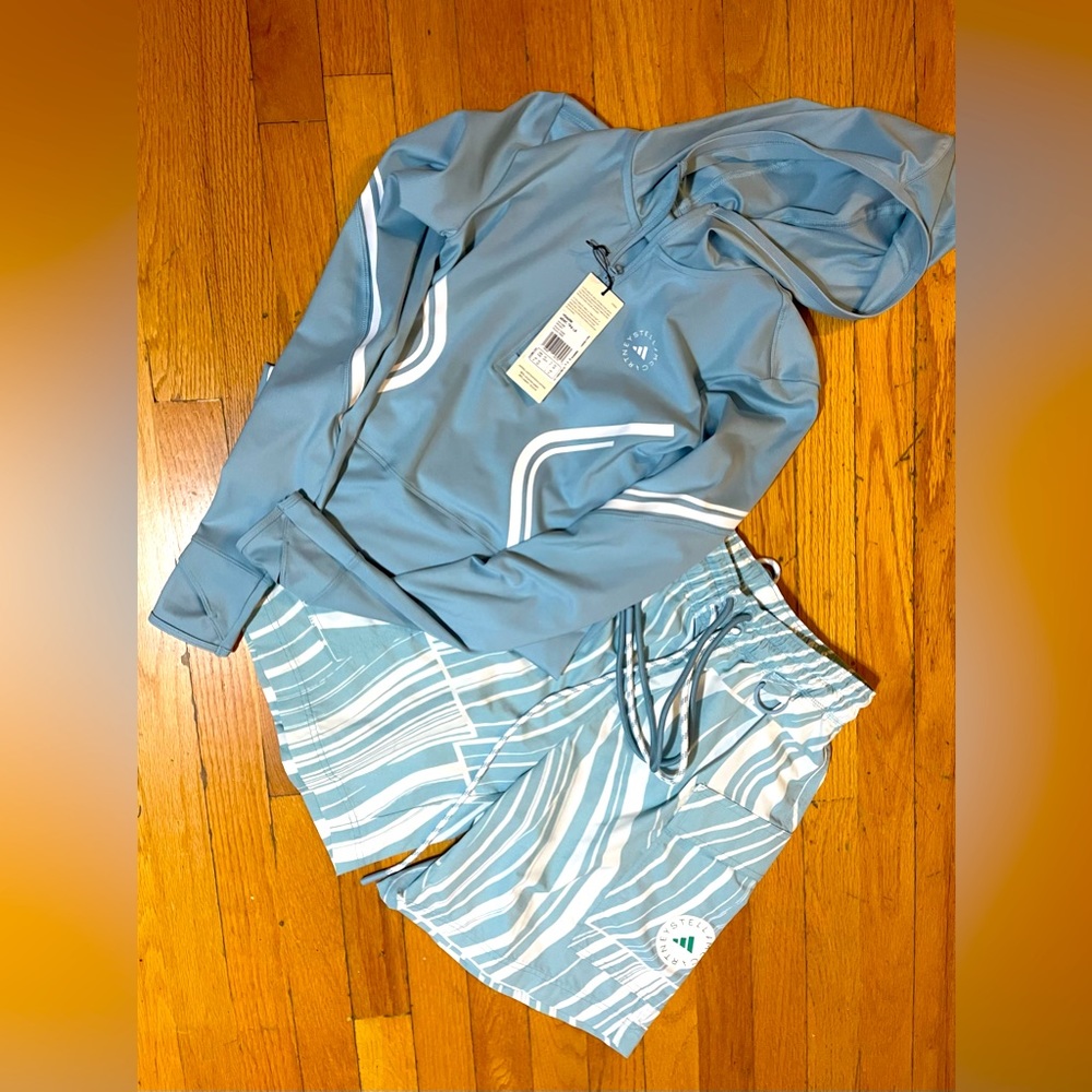 Adidas by Stella McCartney Set